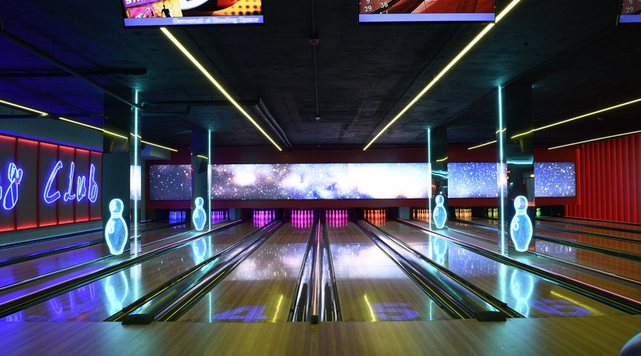 Bowling Space Milano - 밀란 - Bowling Space Milano의 리뷰 - 트립어드바이저