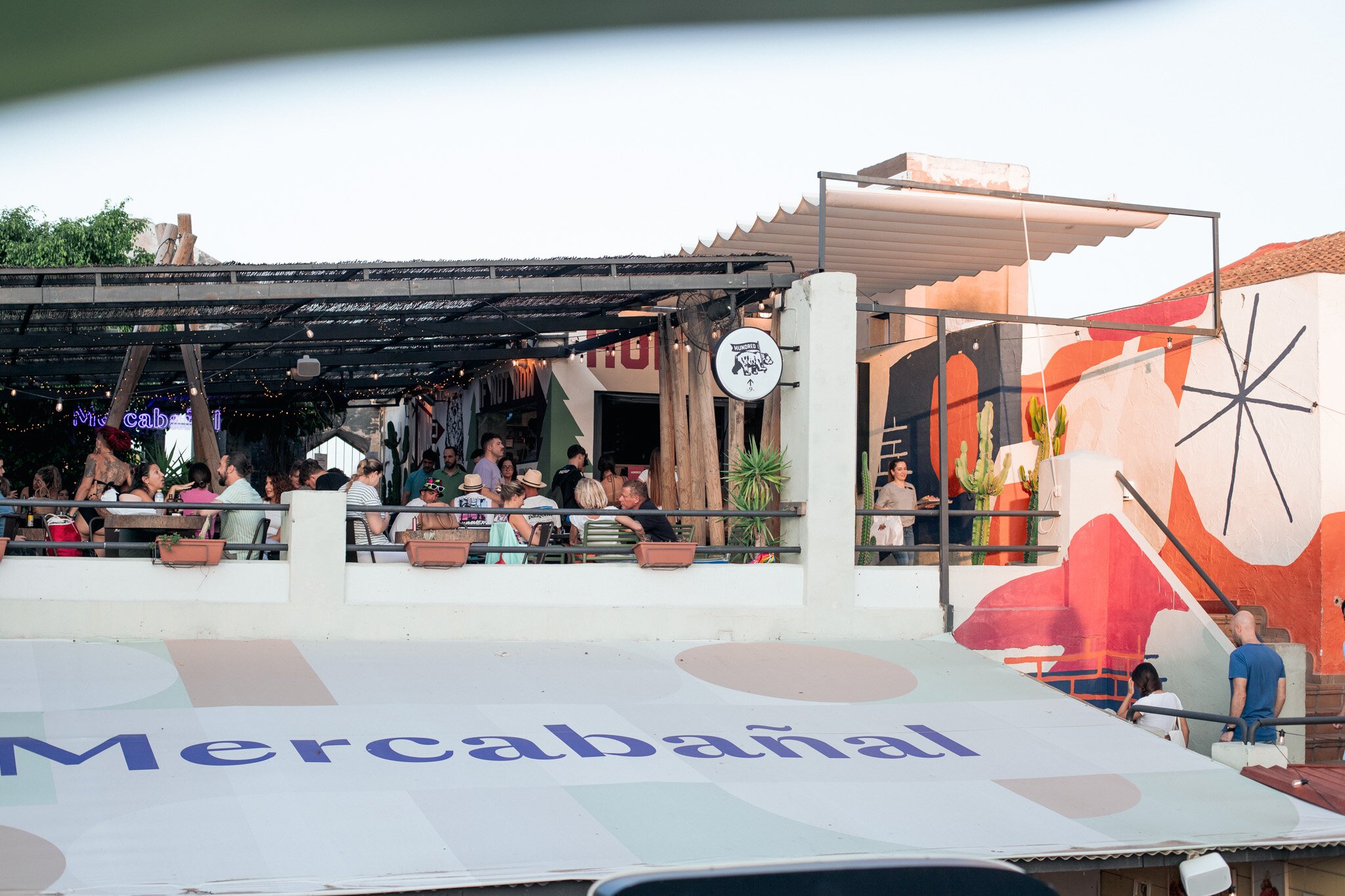 MERCABAÑAL, Valencia - El Cabanyal-El Canyamelar - Photos
