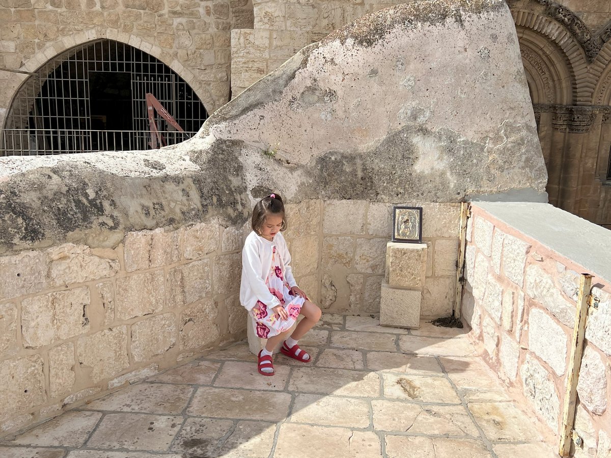 Holy Land VIP Tours, Иерусалим - Tripadvisor