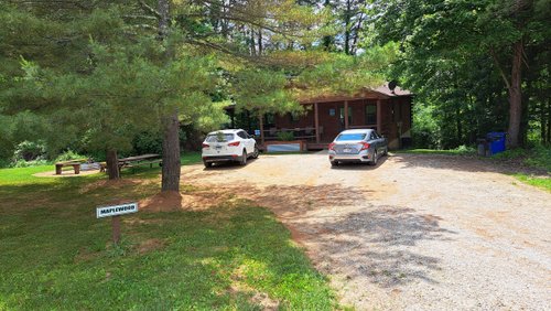 CEDAR GROVE LODGING AND EVENTS - Updated 2024 Campground Reviews (Logan ...