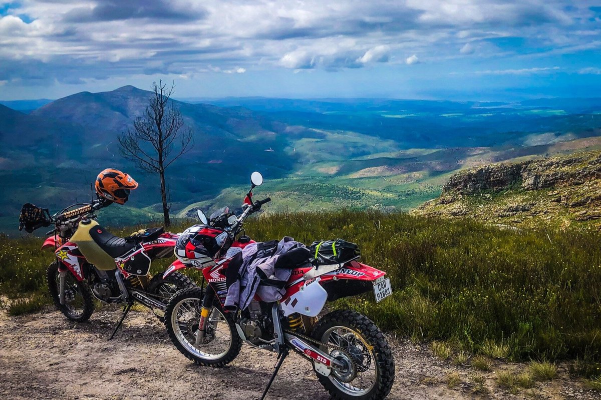 Turaco Motorcycle Adventures, Кейптаун: лучшие советы перед посещением -  Tripadvisor