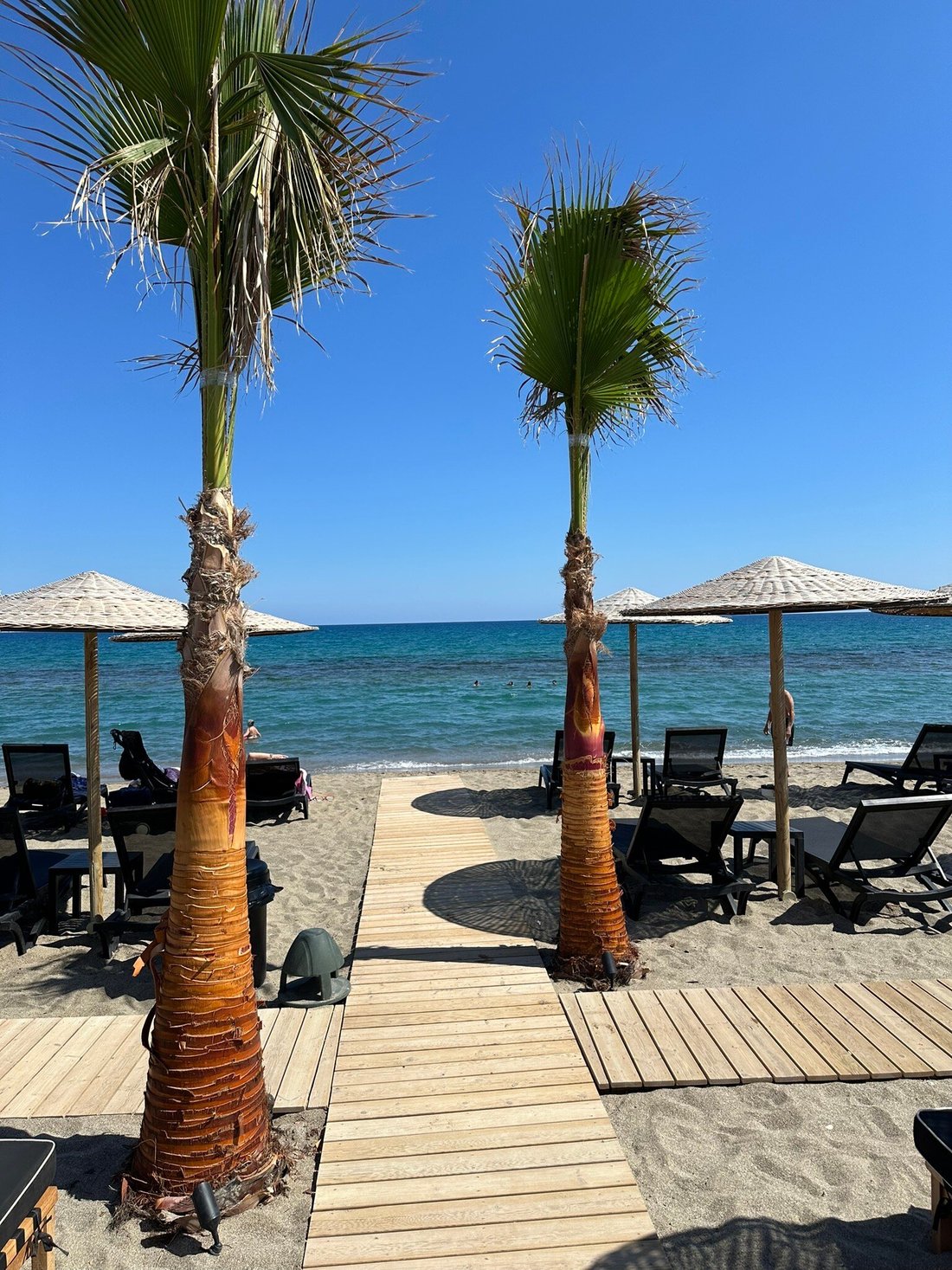 Kooba Seaside, Amoudara - 레스토랑 리뷰 - 트립어드바이저