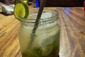 Bebidas