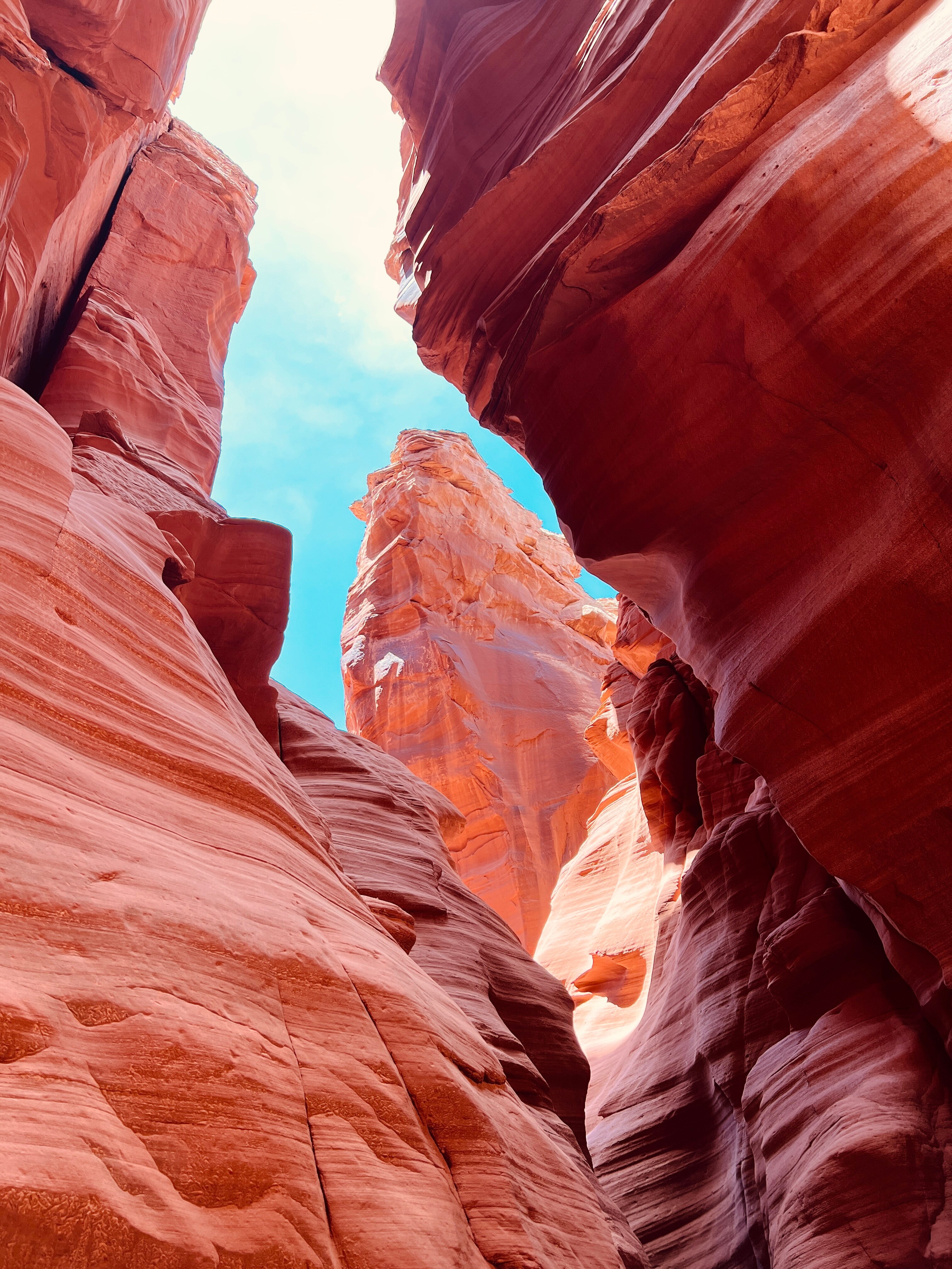 Antelope Canyon X by Taadidiin Tours - All You Need to Know BEFORE 