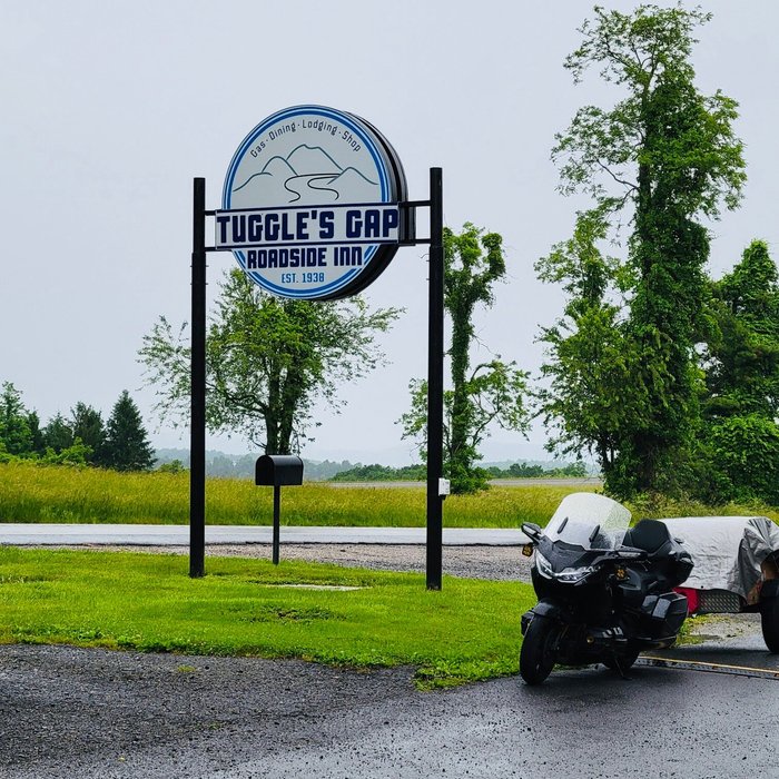 TUGGLE'S GAP ROADSIDE INN (FLOYD, VA): 17 fotos, comparação de preços e ...