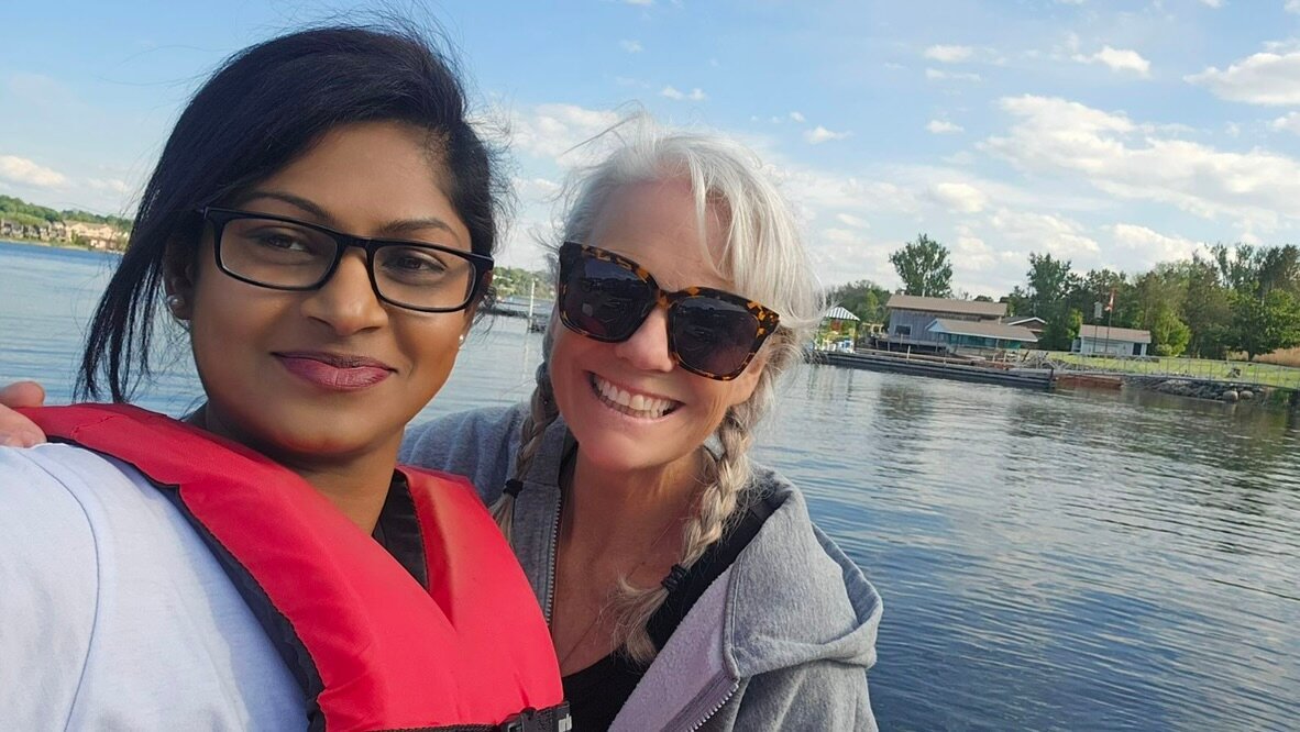 Diverse Boat Rentals & Tours - Penetanguishene - Diverse Boat Rentals & Tours의 리뷰 - 트립어드바이저