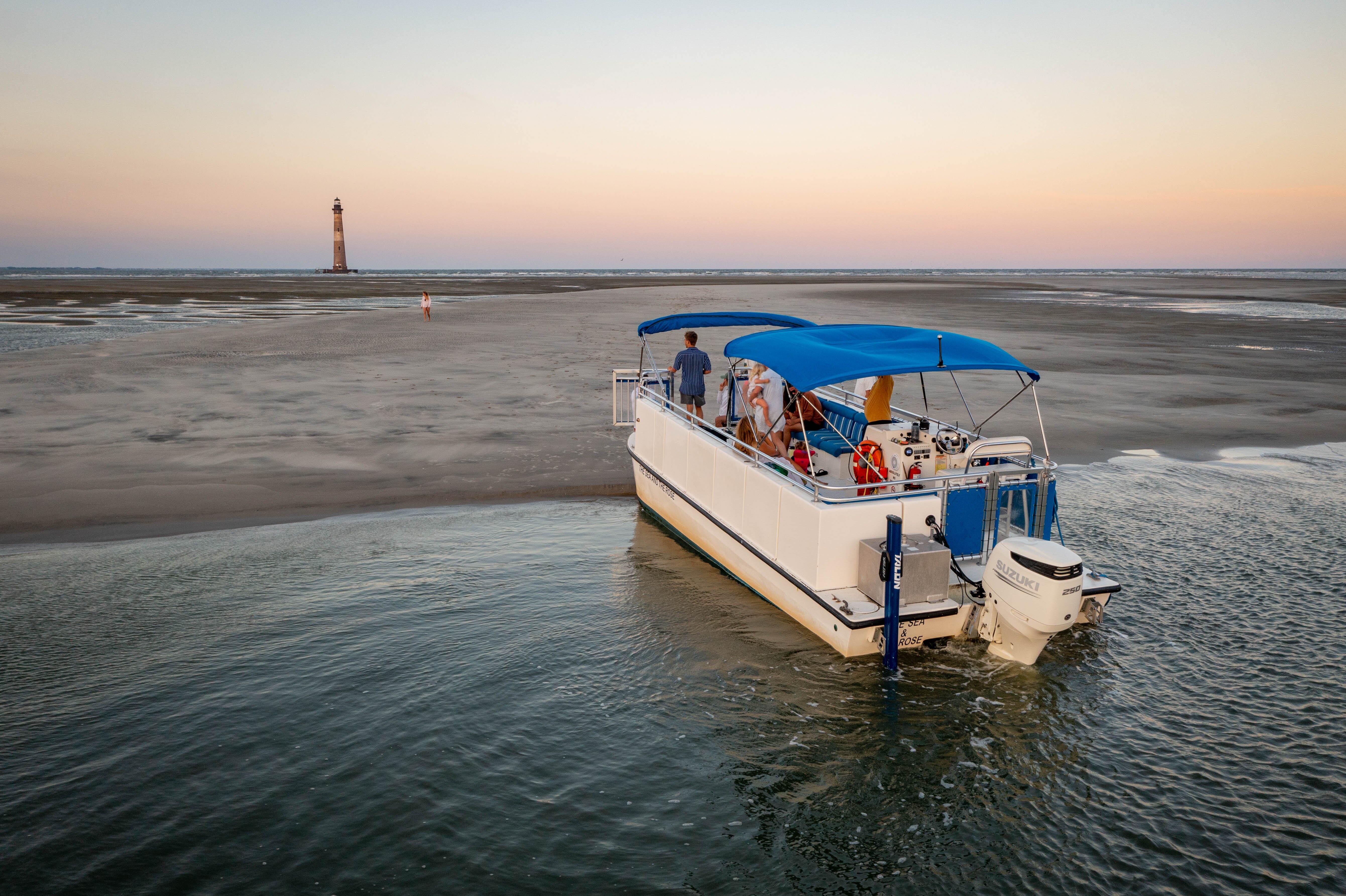 Explore Folly Beach Boat Rentals: Your Ultimate Guide to Adventure on the Water