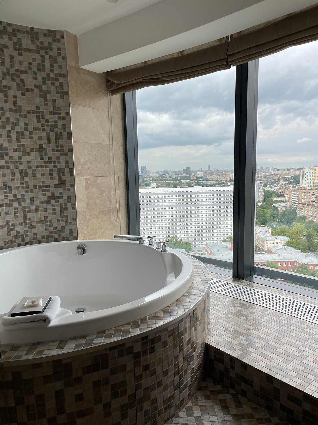 OТЕЛЬ RADISSON BLU ОЛИМПИЙСКИЙ (Москва) - отзывы и фото - Tripadvisor