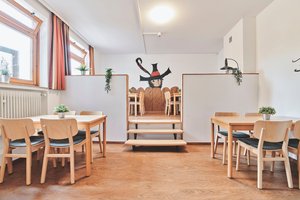 Speisesaal
