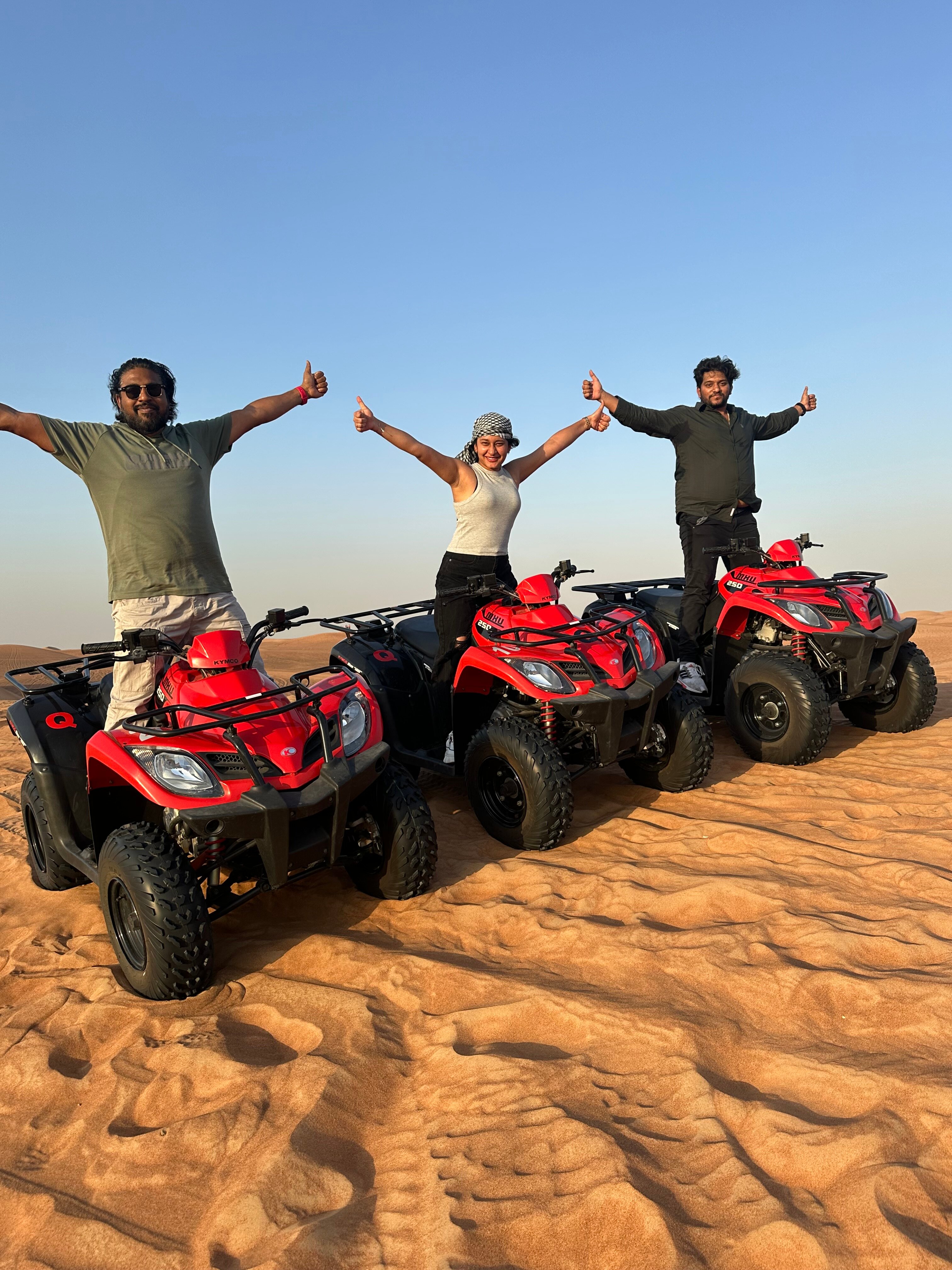 Desert Buggy rental Tripadvisor