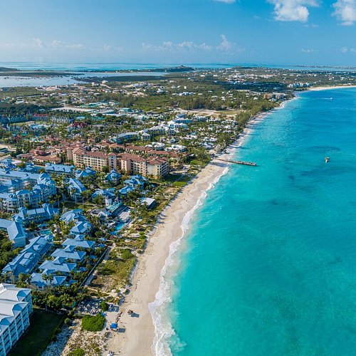 THE 10 BEST Hotels in Providenciales, Turks and Caicos 2024 (from $220 ...