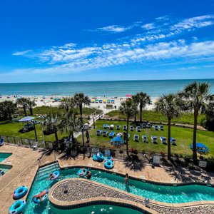 Grande Shores in Myrtle Beach