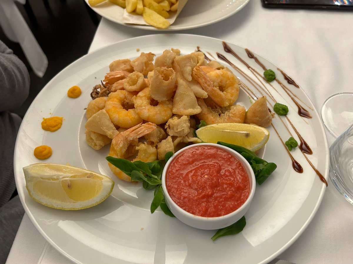 SORA GINA VIA SACCHI 36 TORINO, Turin - Menu, Prices & Restaurant Reviews -  Tripadvisor