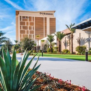 Durango Resort Exterior Day Horiz