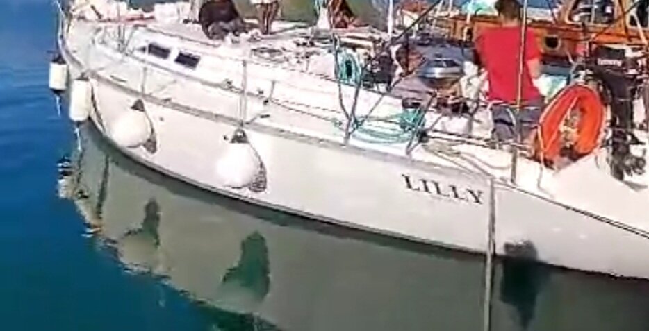 BBQ Sailing Trip - Skopelos Town - BBQ Sailing Trip의 리뷰 - 트립어드바이저