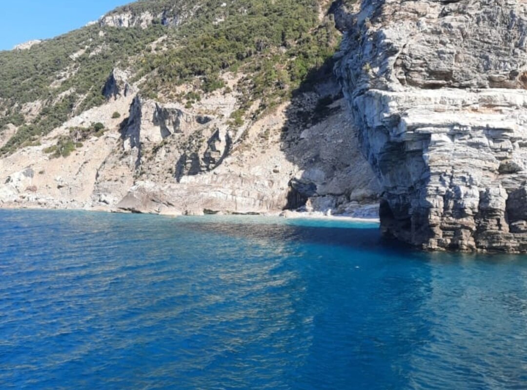 BBQ Sailing Trip - Skopelos Town - BBQ Sailing Trip의 리뷰 - 트립어드바이저
