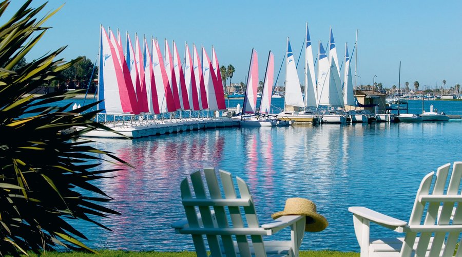 Marina HR