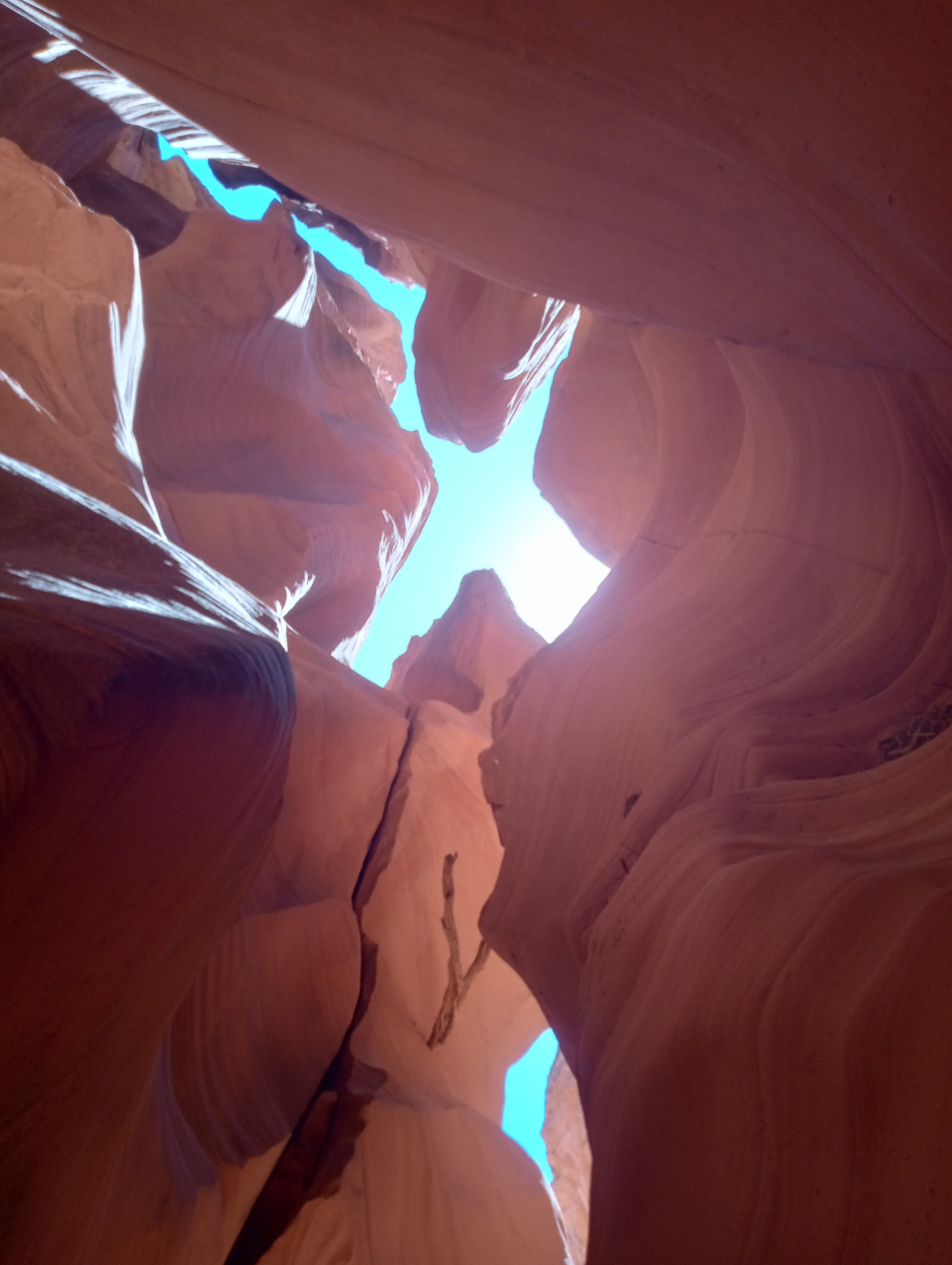 Antelope Canyon X by Taadidiin Tours - All You Need to Know BEFORE 