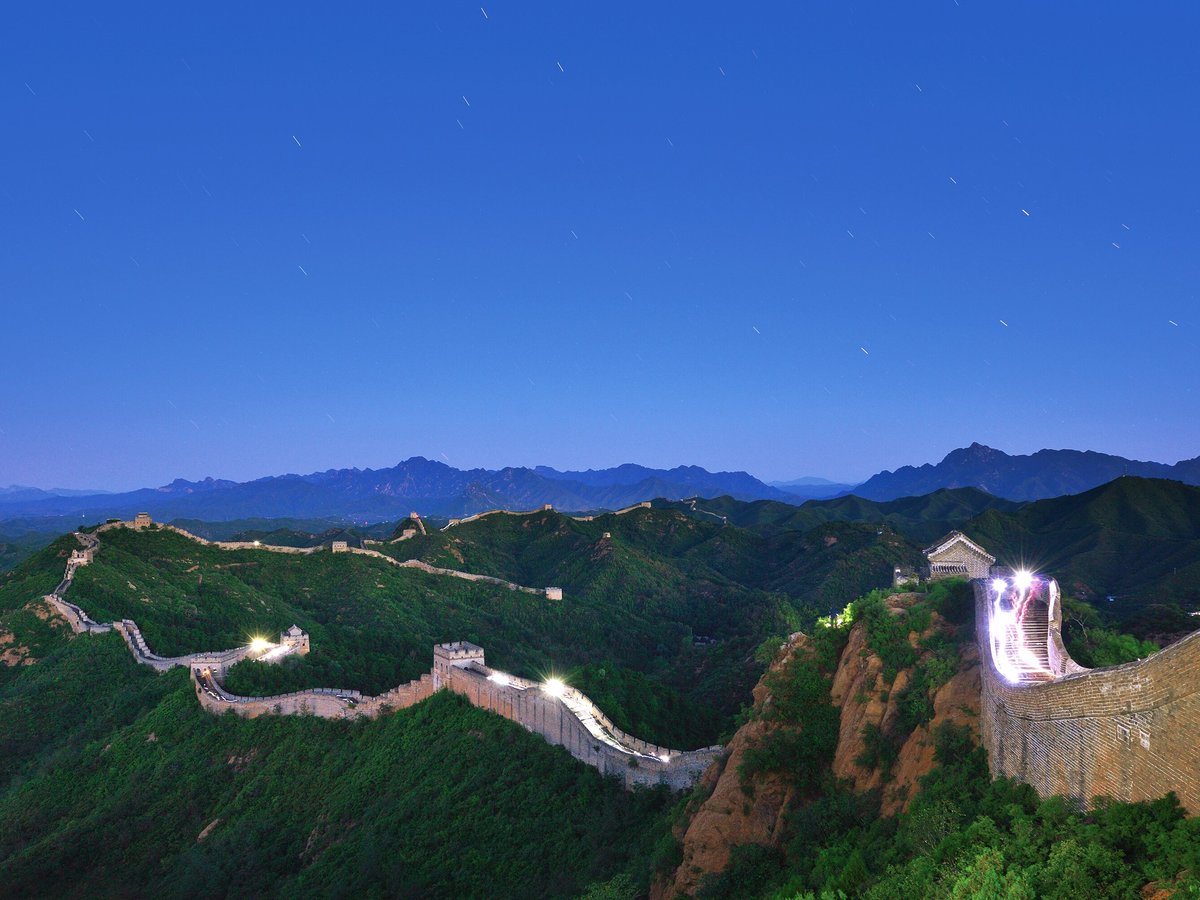 Wild Great Wall Adventure, Пекин: лучшие советы перед посещением -  Tripadvisor