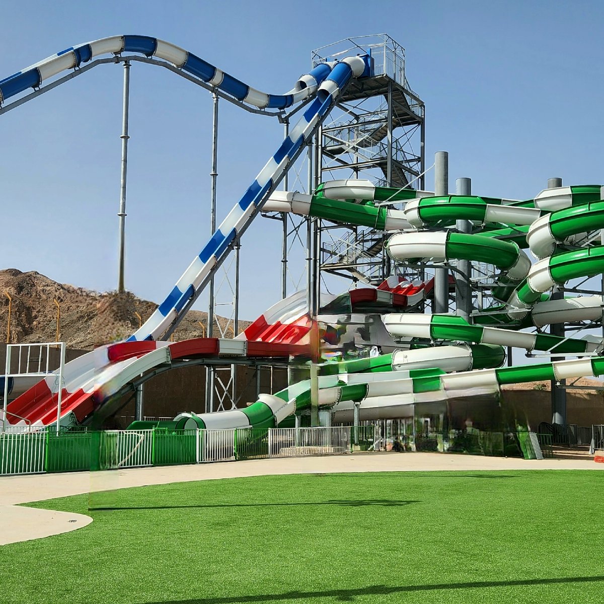 Eilat Water Park (Israel): Hours, Address - Tripadvisor