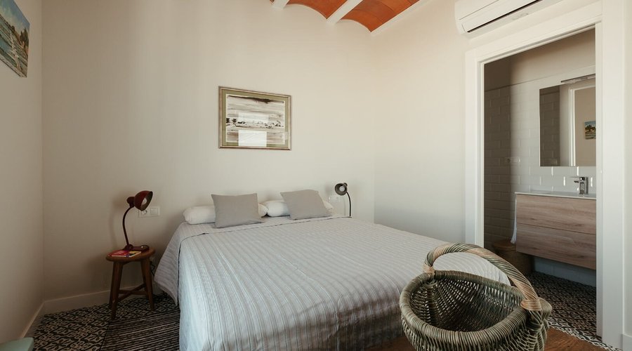 Chambre Enebro
