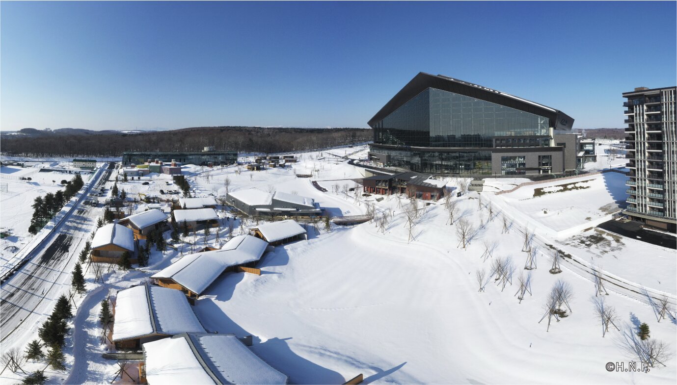 Hokkaido Ballpark F Village (2025) - All You Need to Know