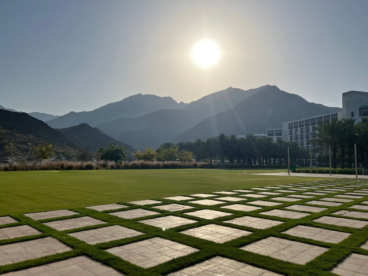 INTERCONTINENTAL FUJAIRAH RESORT (Al Aqah) - отзывы, фото и сравнение цен -  Tripadvisor