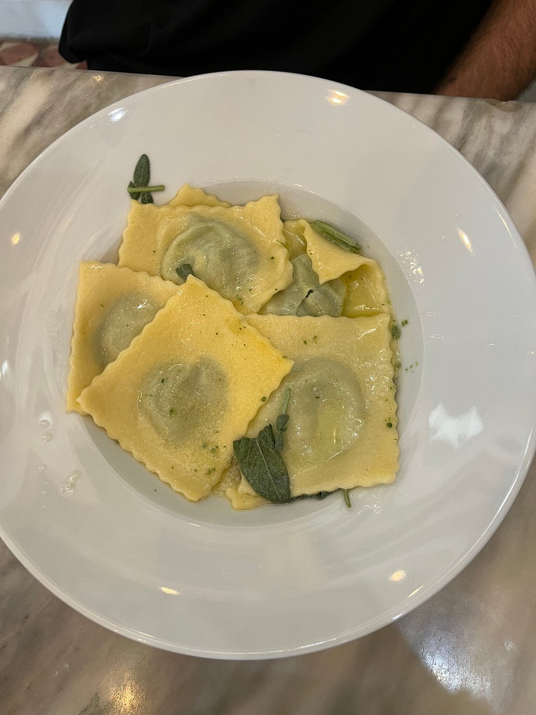 CAJA PASTA FRESCA ITALIANA, Lisbon - Restaurant Reviews, Photos & Phone  Number - Tripadvisor