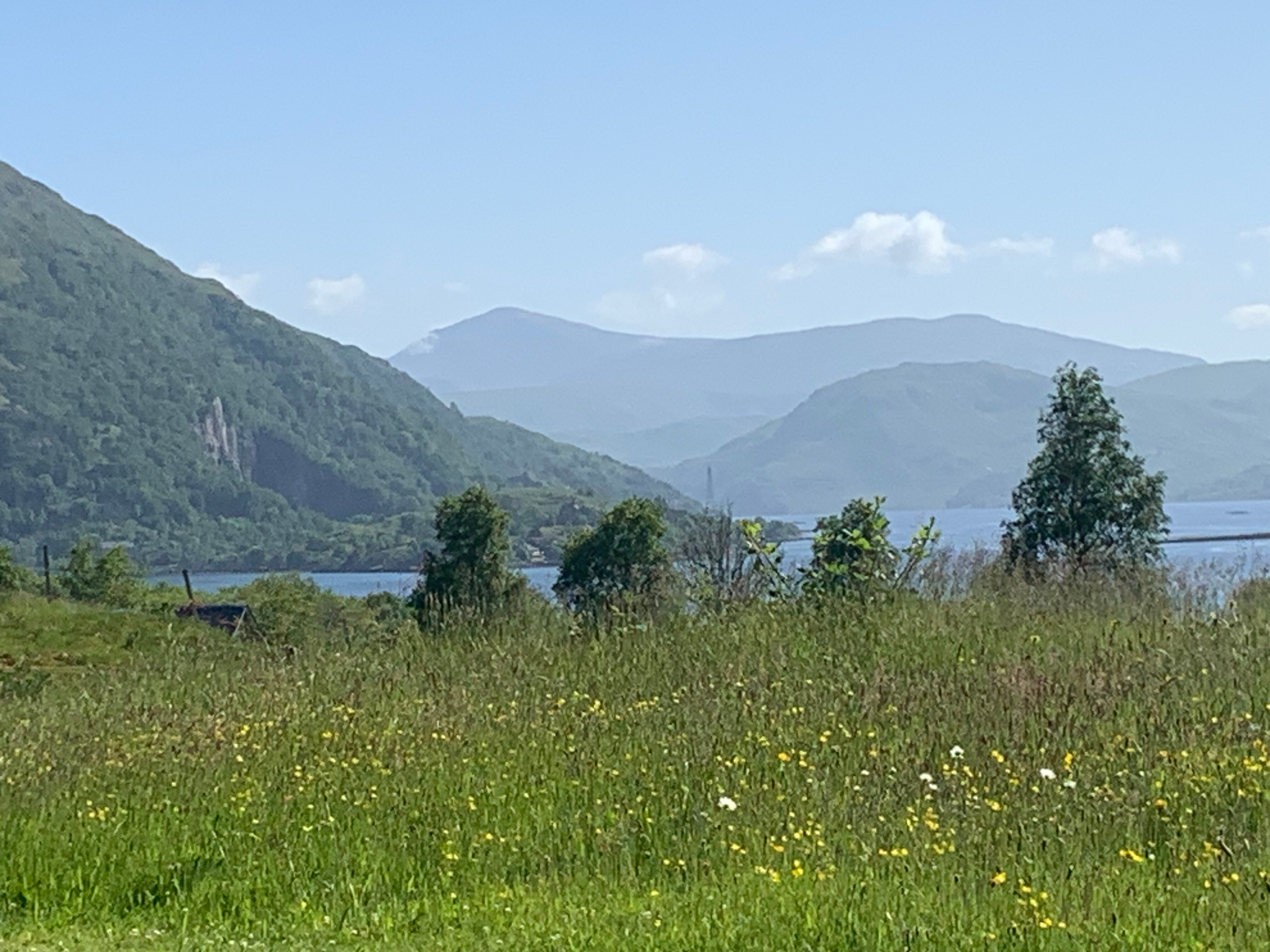 CEO MARA CROFT B&B - Updated 2024 Prices & Reviews (Taynuilt, Scotland)