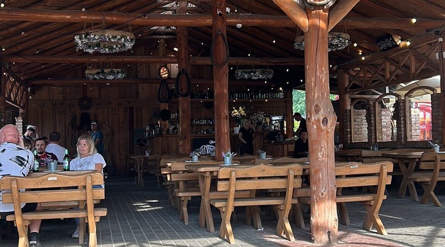 STAJNIA REWAL RESTAURACJA - Restaurant Reviews, Photos & Phone Number - Tripadvisor