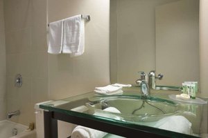 Chambre et suite