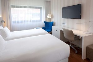 Quarto e suite