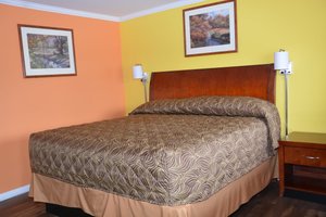 Room & Suite