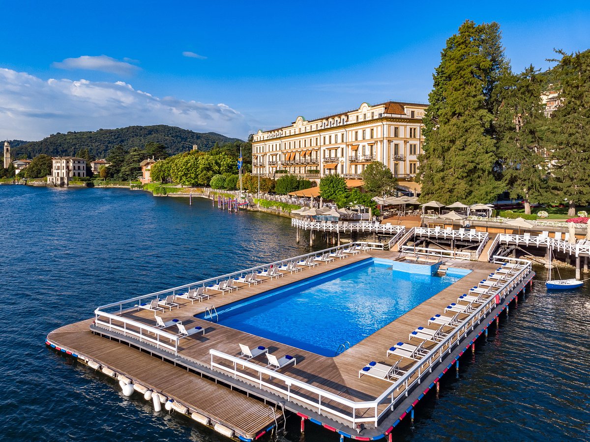 THE 10 BEST Hotels in Cernobbio, Italy 2024 (from $126) - Tripadvisor