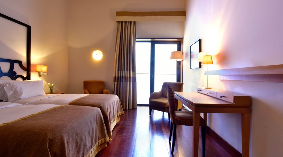 Pestana Pousada Convento Tavira Guest Room Classic