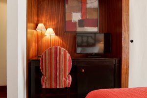 Kamer en suite