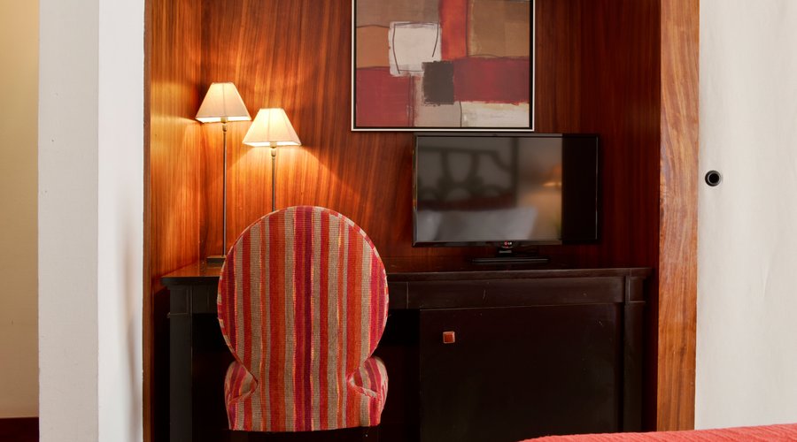 Pestana Pousada Convento Tavira Guest Room Classic