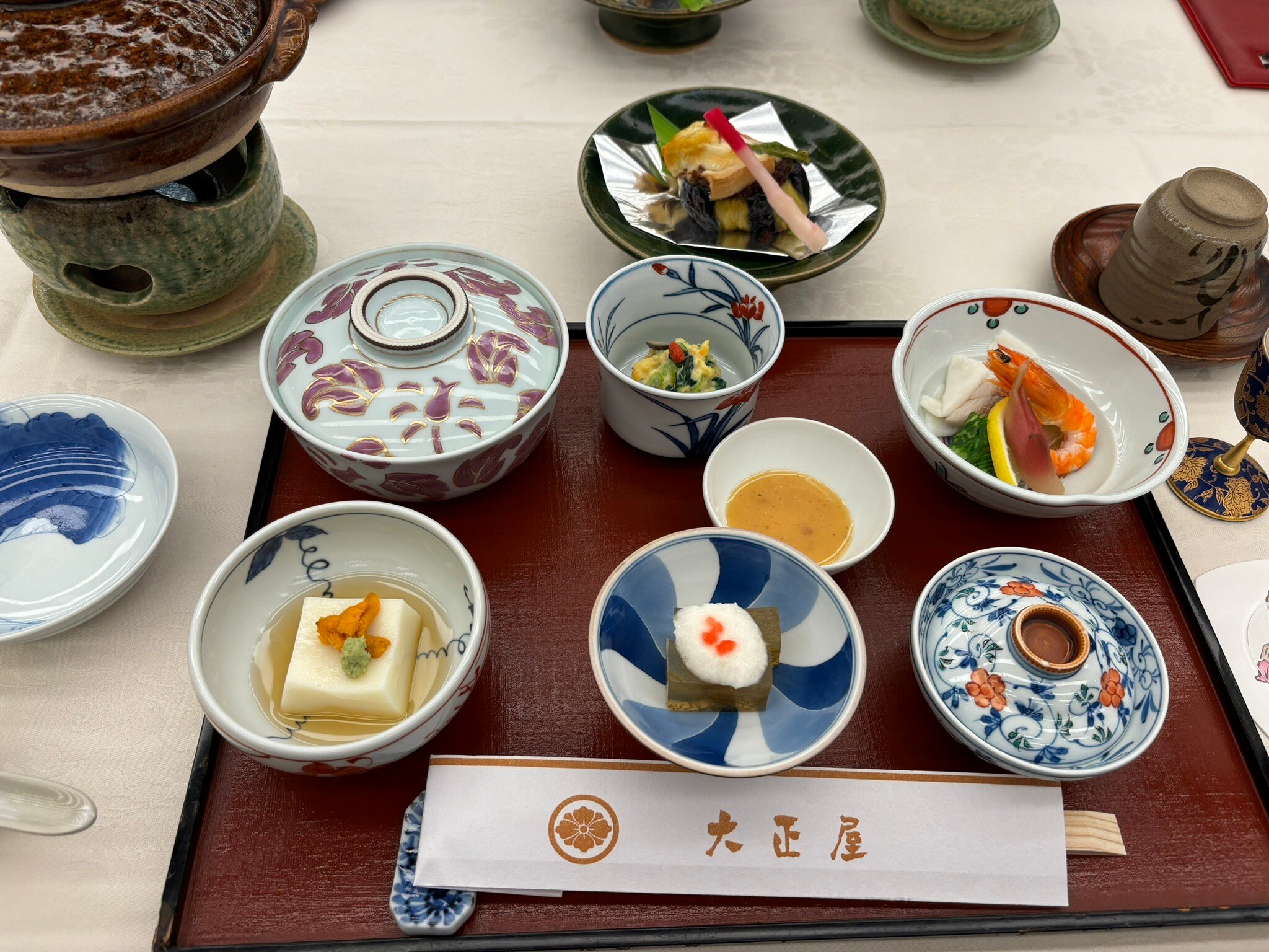 TAISHOYA - Prices & Onsen Ryokan Reviews (Ureshino, Japan - Saga ...