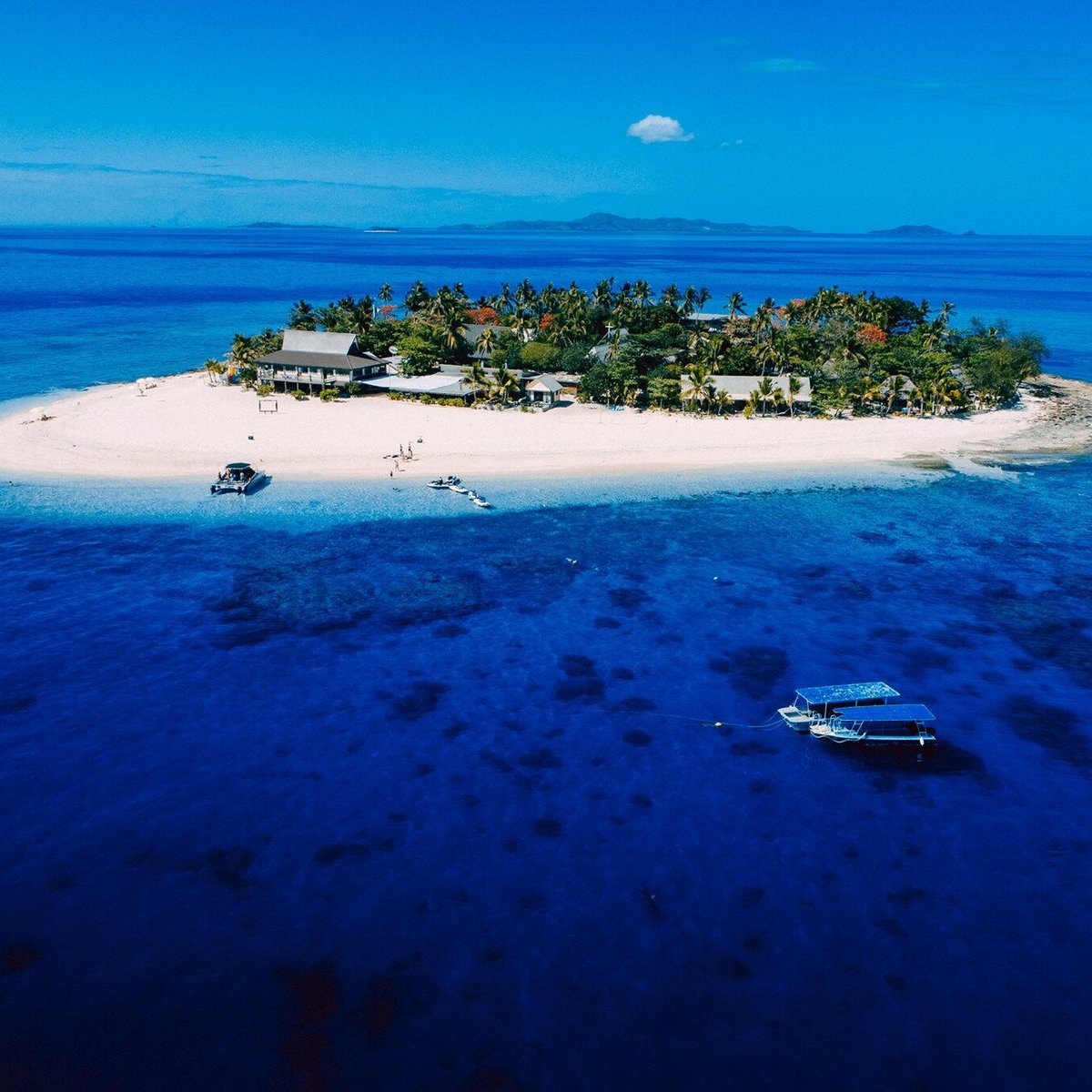 Beachcomber Island Day Trip (Fiji): Hours, Address - Tripadvisor