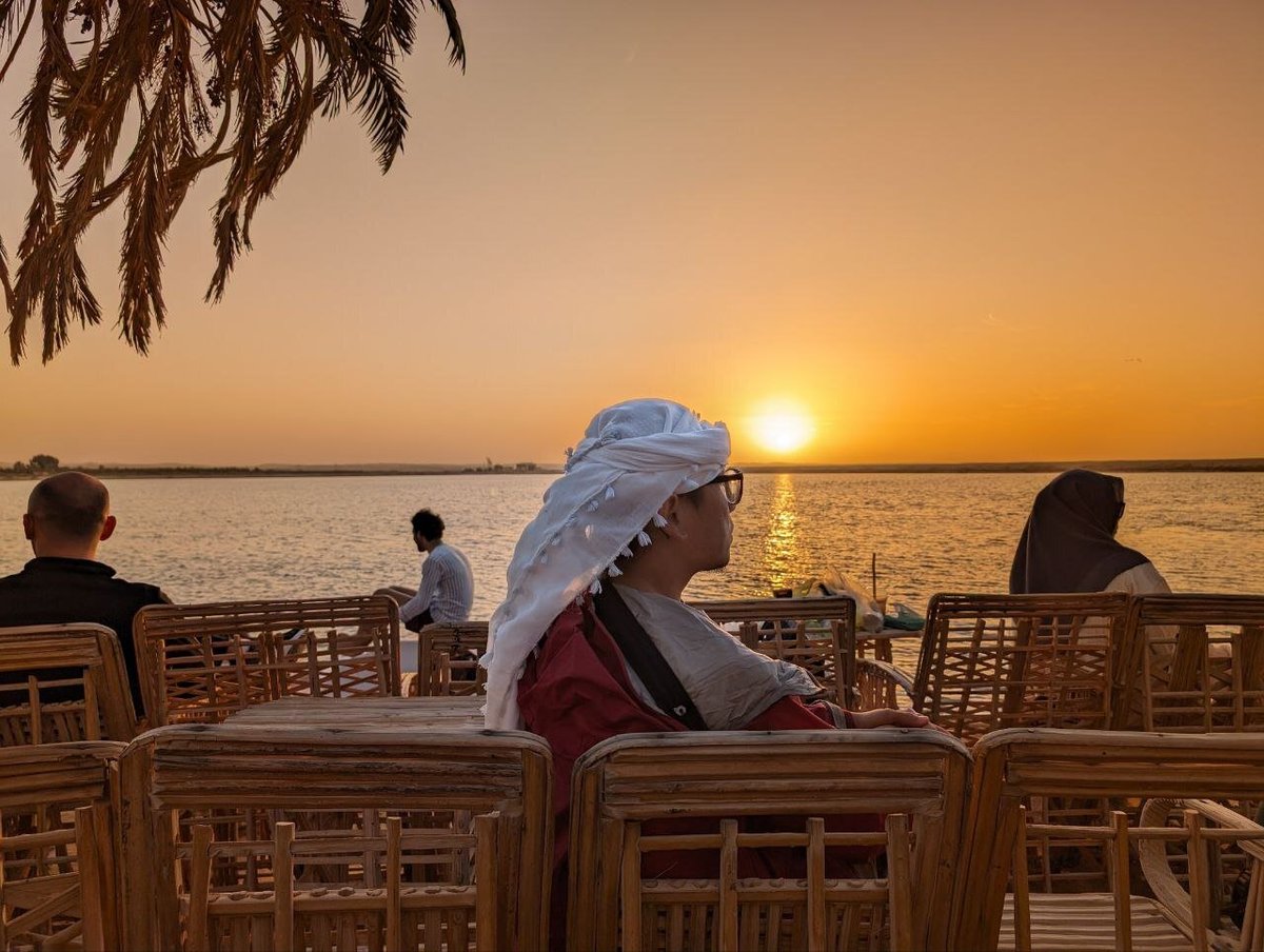 Oasis Egypt Safari, Бавити: лучшие советы перед посещением - Tripadvisor