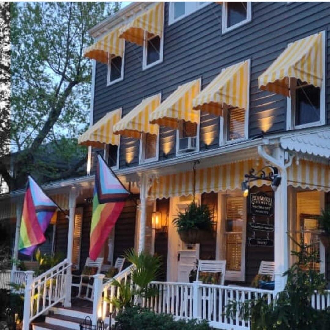 Charming Bed and Breakfast in Rehoboth Beach: Your Ultimate Guide