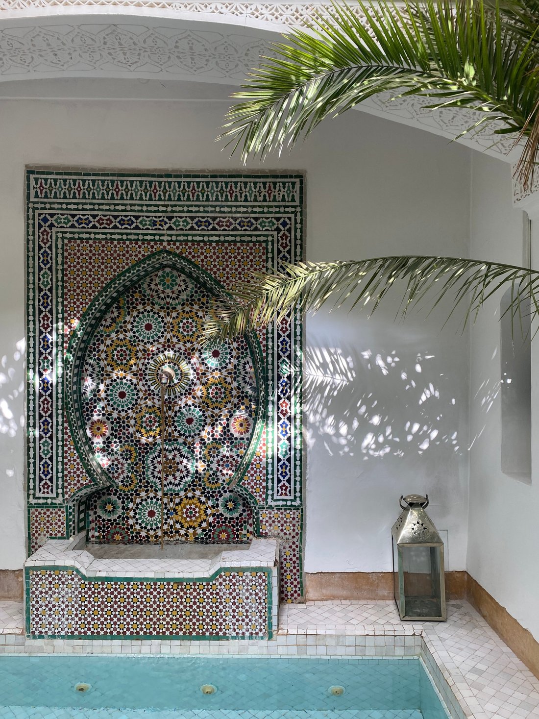 RIAD KARMELA (Марокко/Марракеш) - отзывы, фото и сравнение цен - Tripadvisor