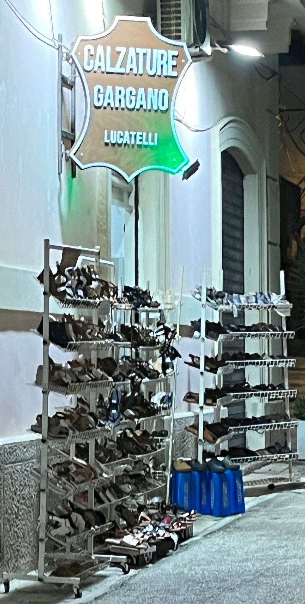 CALZATURE GARGANO LUCATELLI Tutto quello che c e da sapere