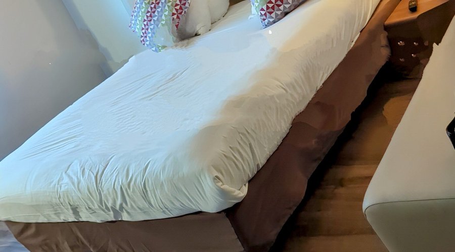 Belle grande chambre
