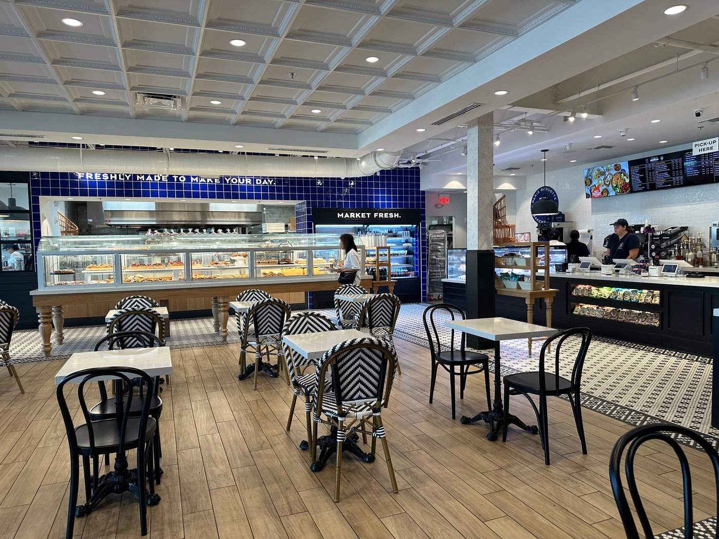 Paris Baguette - Delray Beach, 델레이 비치 - 레스토랑 리뷰 - 트립어드바이저