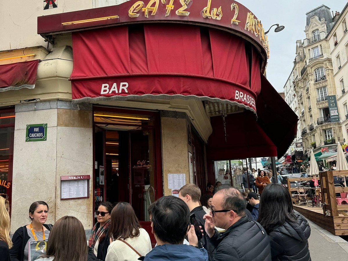 ExperienceFirst Paris, Париж: лучшие советы перед посещением - Tripadvisor