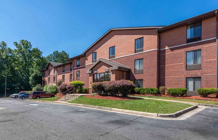 EXTENDED STAY AMERICA - MACON - NORTH - Updated 2024 Prices & Hotel ...