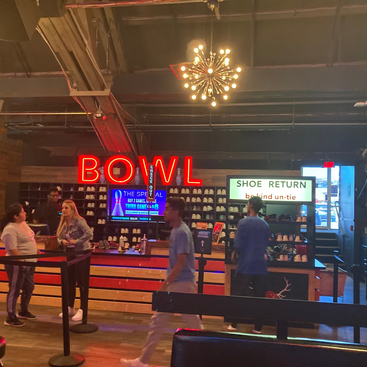 Bowlmor Lanes Bowlero - All You Need to Know BEFORE You Go (2024)