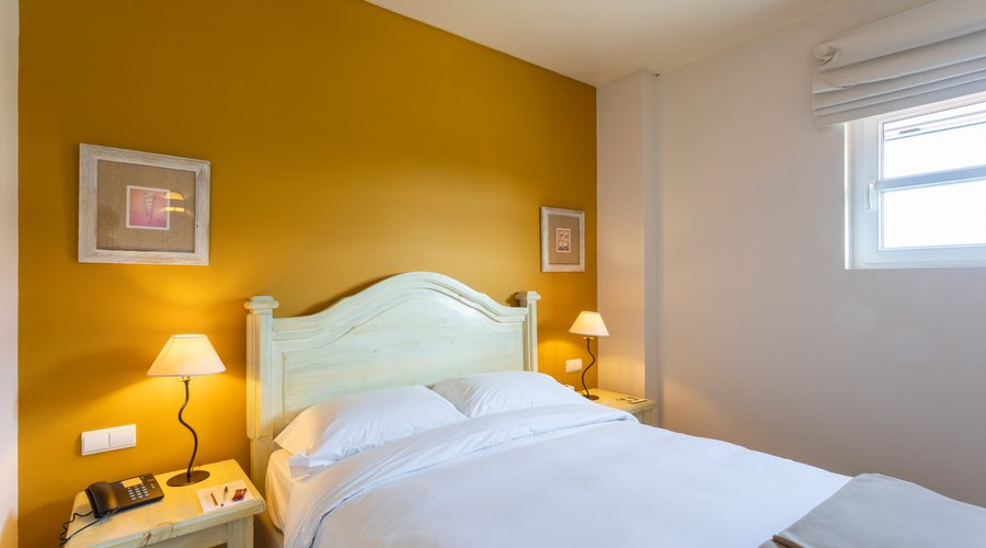 AM Ria Rooms