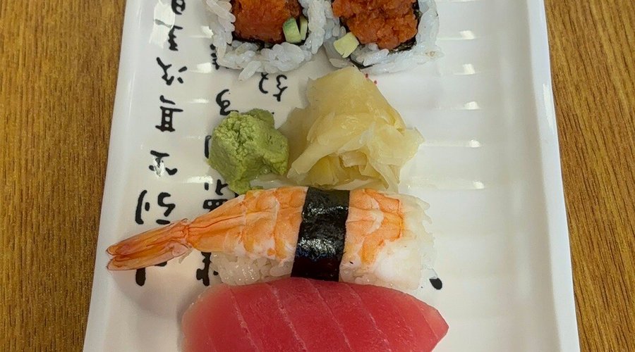 Sushi Maki